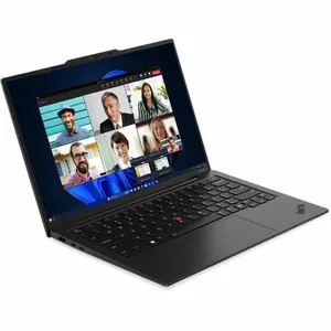 Lenovo — ranked #2
