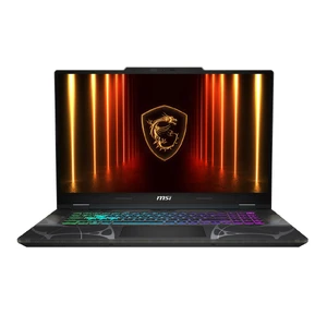 MSI — ranked #4