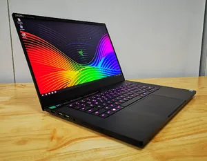 Razer — ranked #6