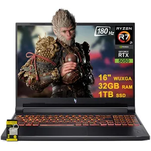 Acer Nitro V 16 AI — ranked #11