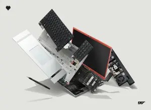 Framework Laptop 16 — ranked #13