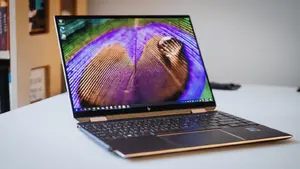 HP Spectre x360 — ranked #7