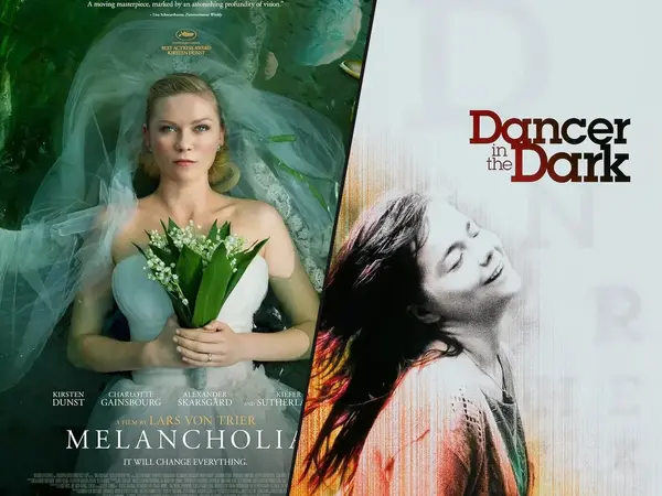 What is the best Lars von Trier movie of all time?
