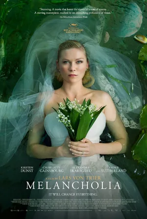 Melancholia — ranked #5