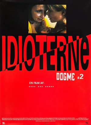 The Idiots — ranked #11