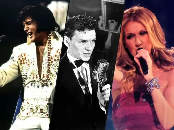 What is the best Las Vegas residency of all time?