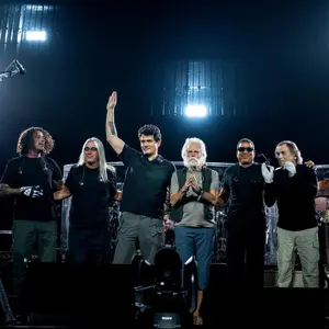 Dead & Company at Sphere — ranked #16