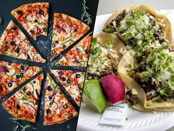 What is the best late-night food?