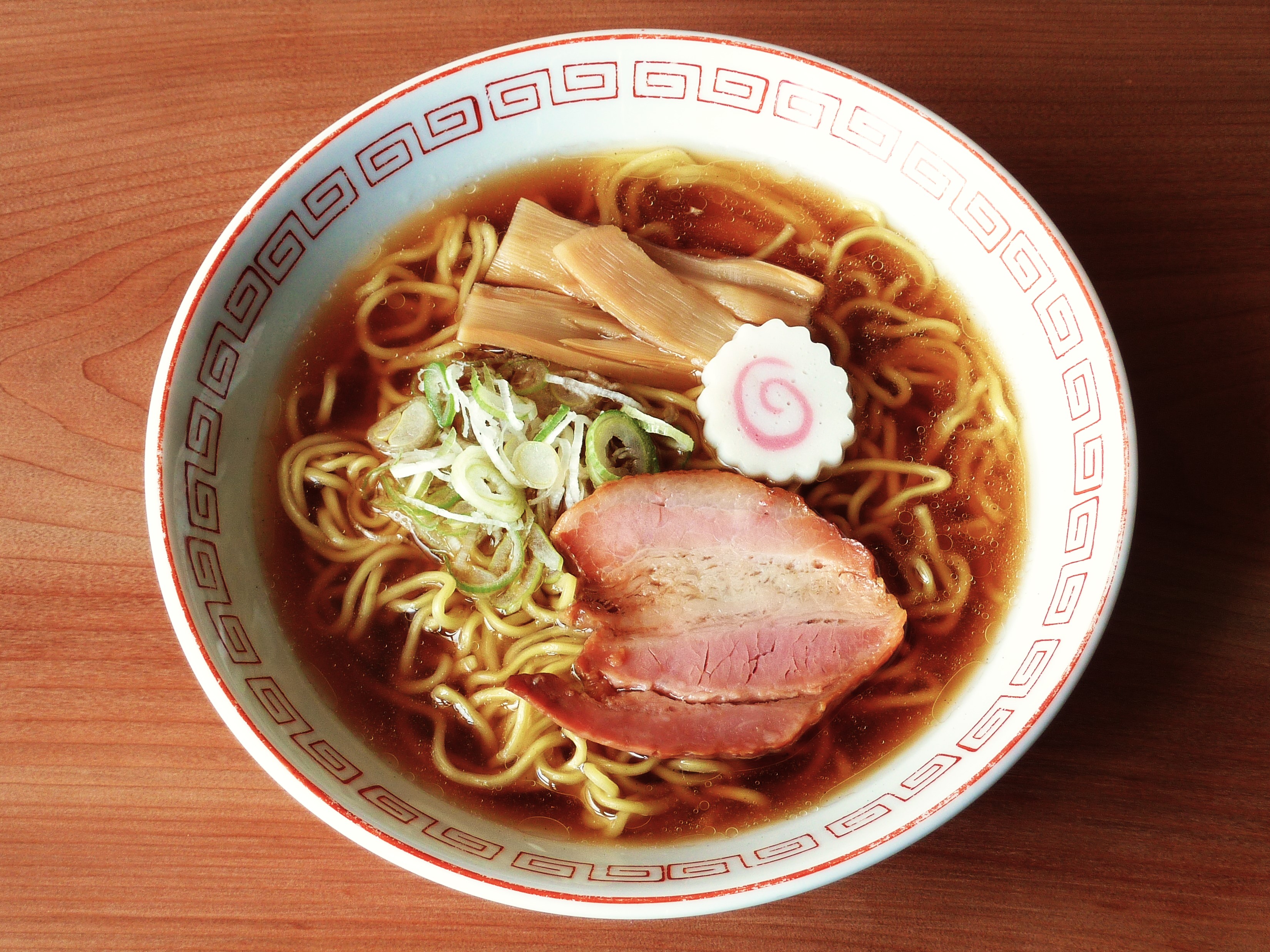 Ramen — ranked #6