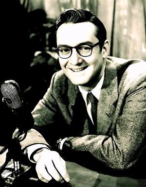 Tonight Show (Steve Allen Era) — ranked #15