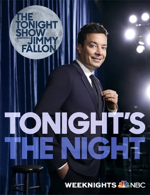 Tonight Show with Fallon — ranked #6