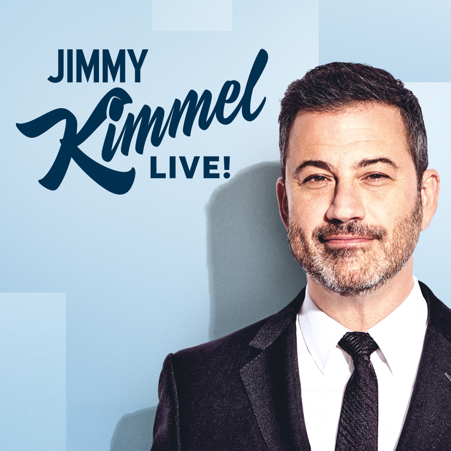 Jimmy Kimmel Live! - ranking option ranked #8