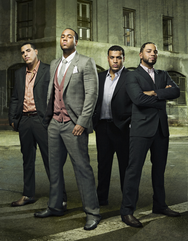 Aventura - ranking option ranked #8