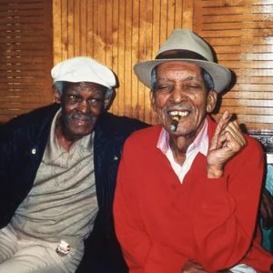 Buena Vista Social Club