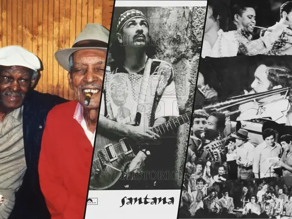 What is the best Latin music band of all time?