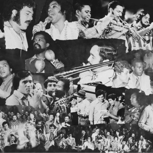 Fania All Stars — ranked #2