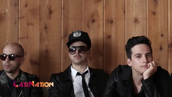 Kinky - ranking option ranked #14