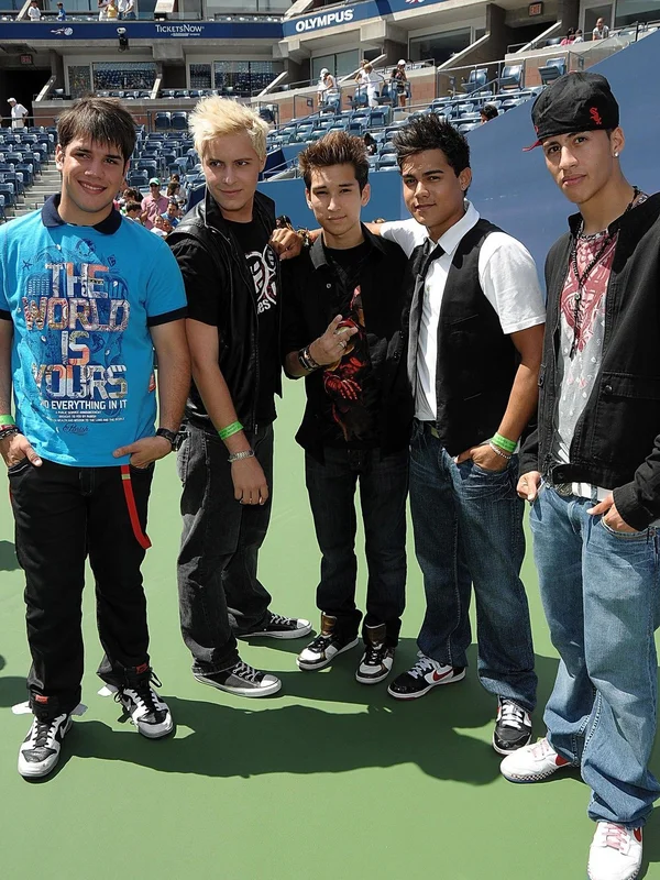 Menudo - ranking option ranked #9