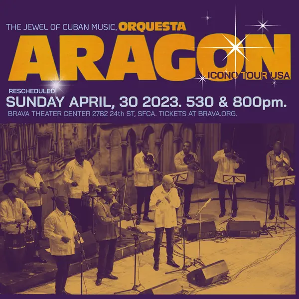 Orquesta Aragón - ranking option ranked #12