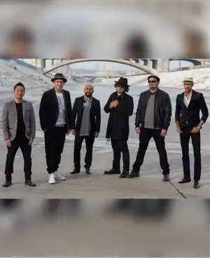 Ozomatli — ranked #11