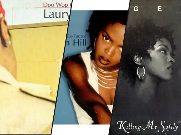 What is the best Lauryn Hill song?