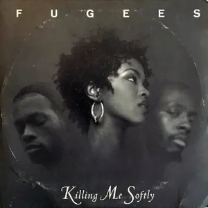 Killing Me Softly — ranked #8