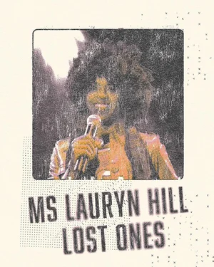 Lost Ones — ranked #9