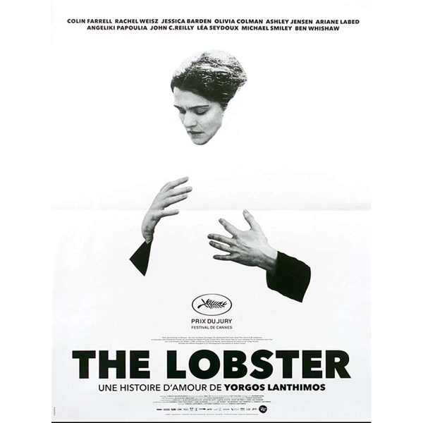 The Lobster - ranking option ranked #4