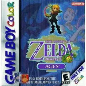 Oracle of Ages — ranked #10