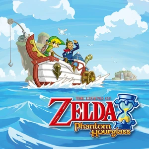 Phantom Hourglass — ranked #11