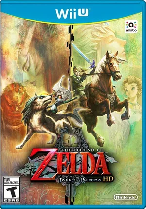 Twilight Princess — ranked #14