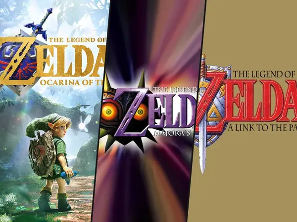 What is the best Legend of Zelda soundtrack?