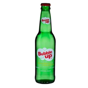 Bubble Up — ranked #8