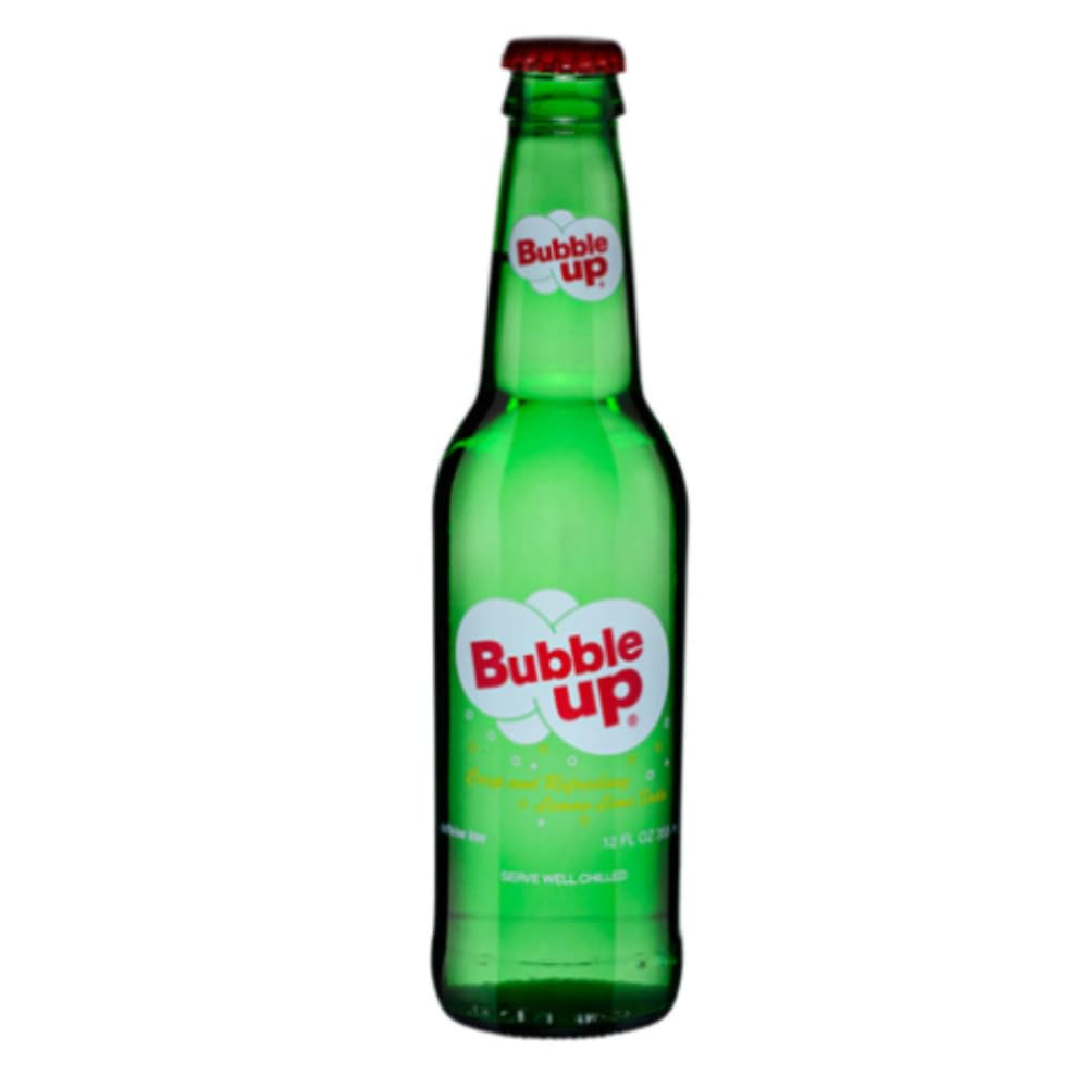 Bubble Up — ranked #8