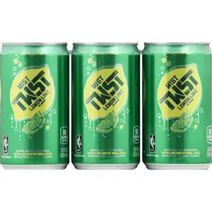 Mist Twst — ranked #5