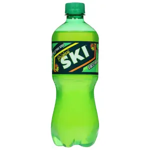 Ski — ranked #6
