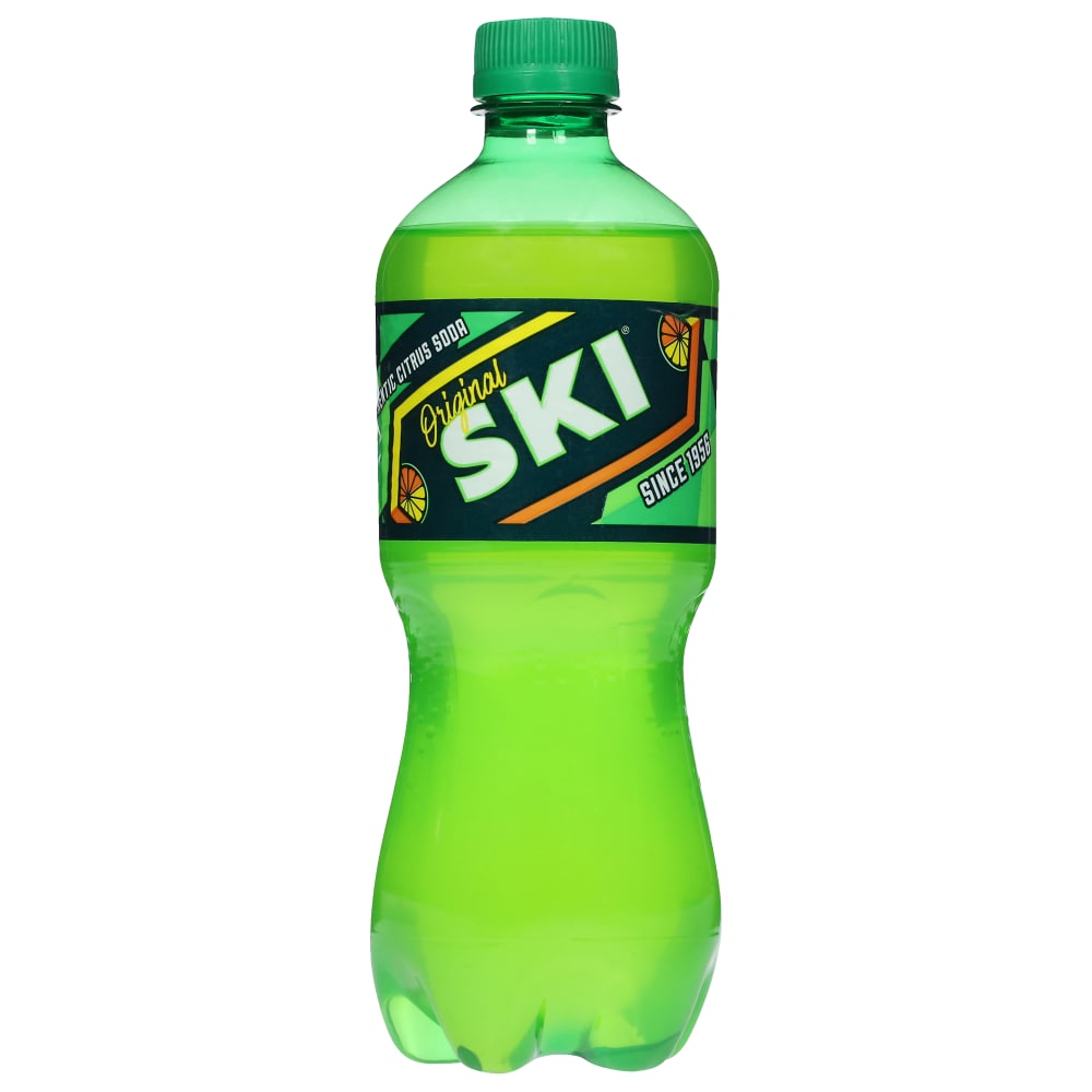 Ski — ranked #6