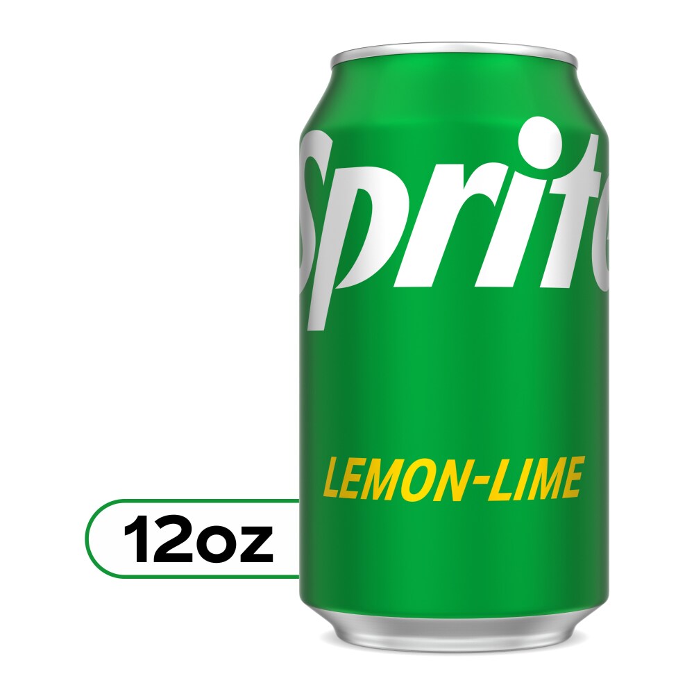 Sprite — ranked #1