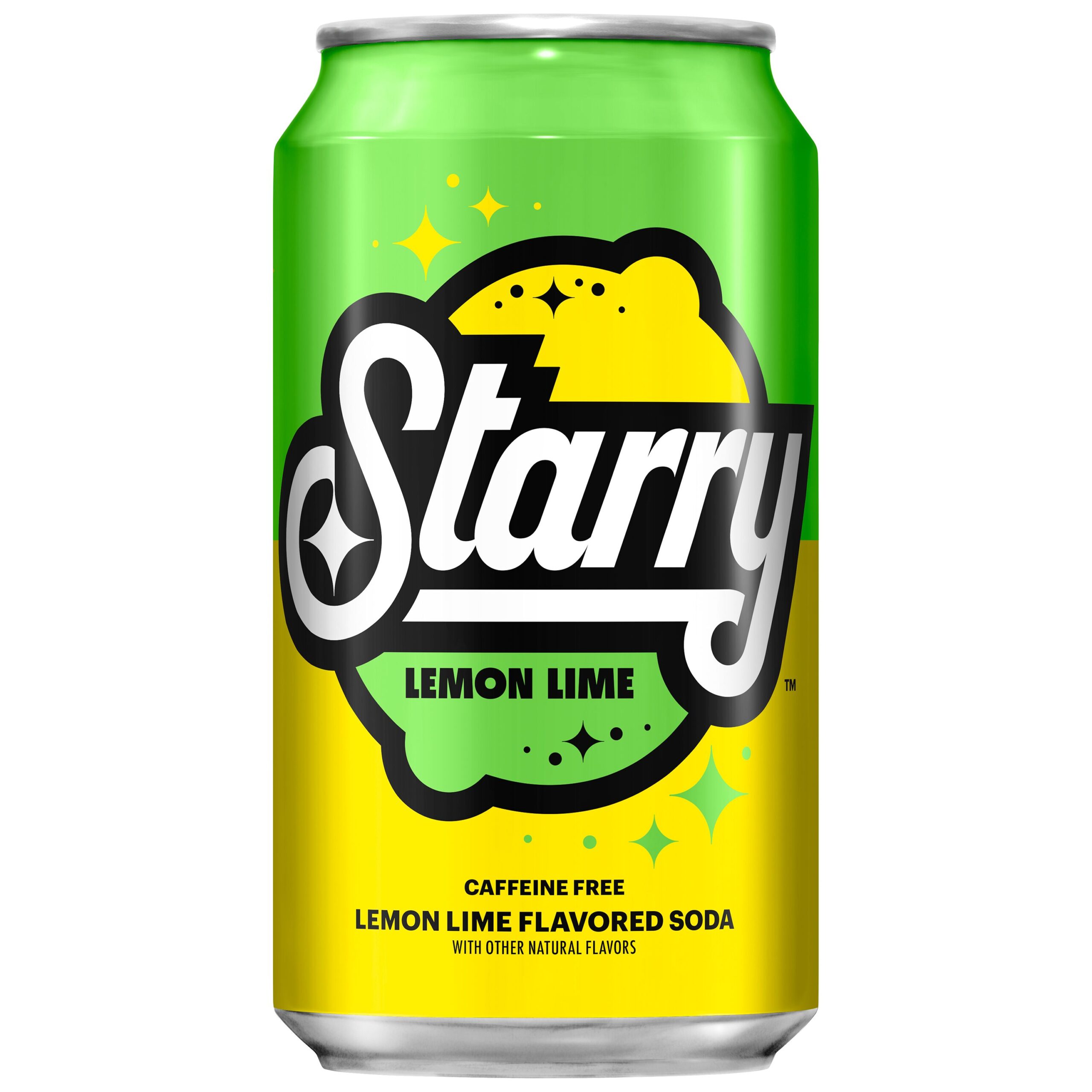 Starry — ranked #2