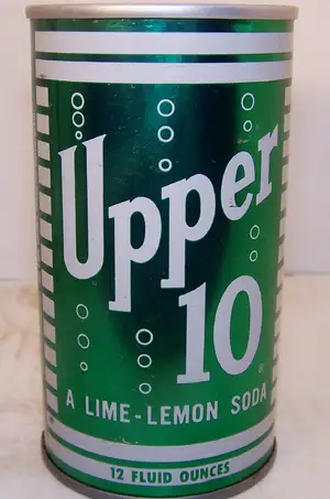 Upper 10 — ranked #9