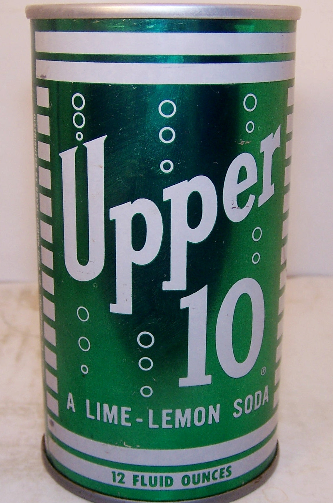 Upper 10 — ranked #9