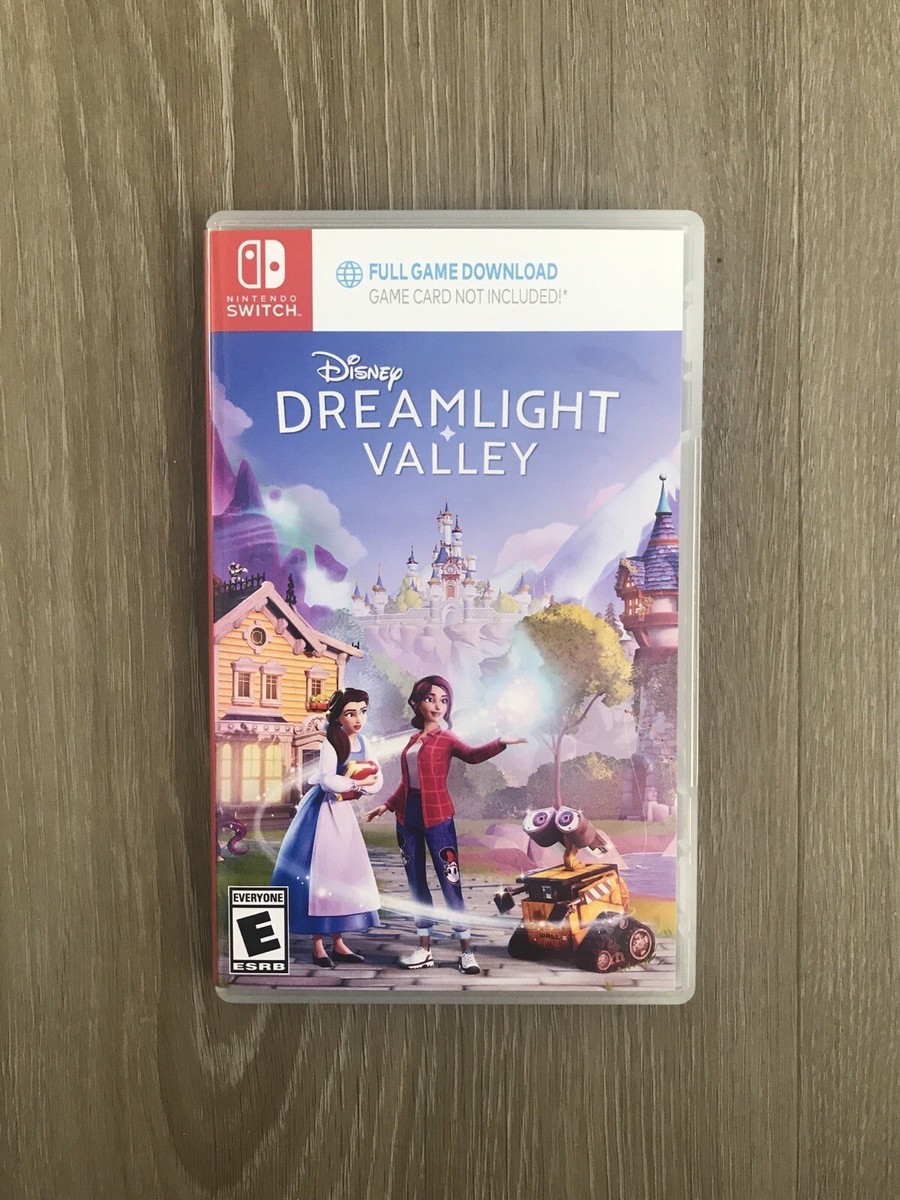 Disney Dreamlight Valley - ranking option ranked #11