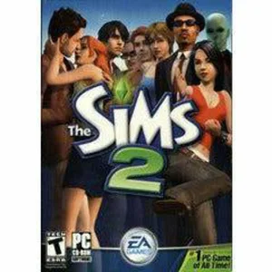 The Sims 2