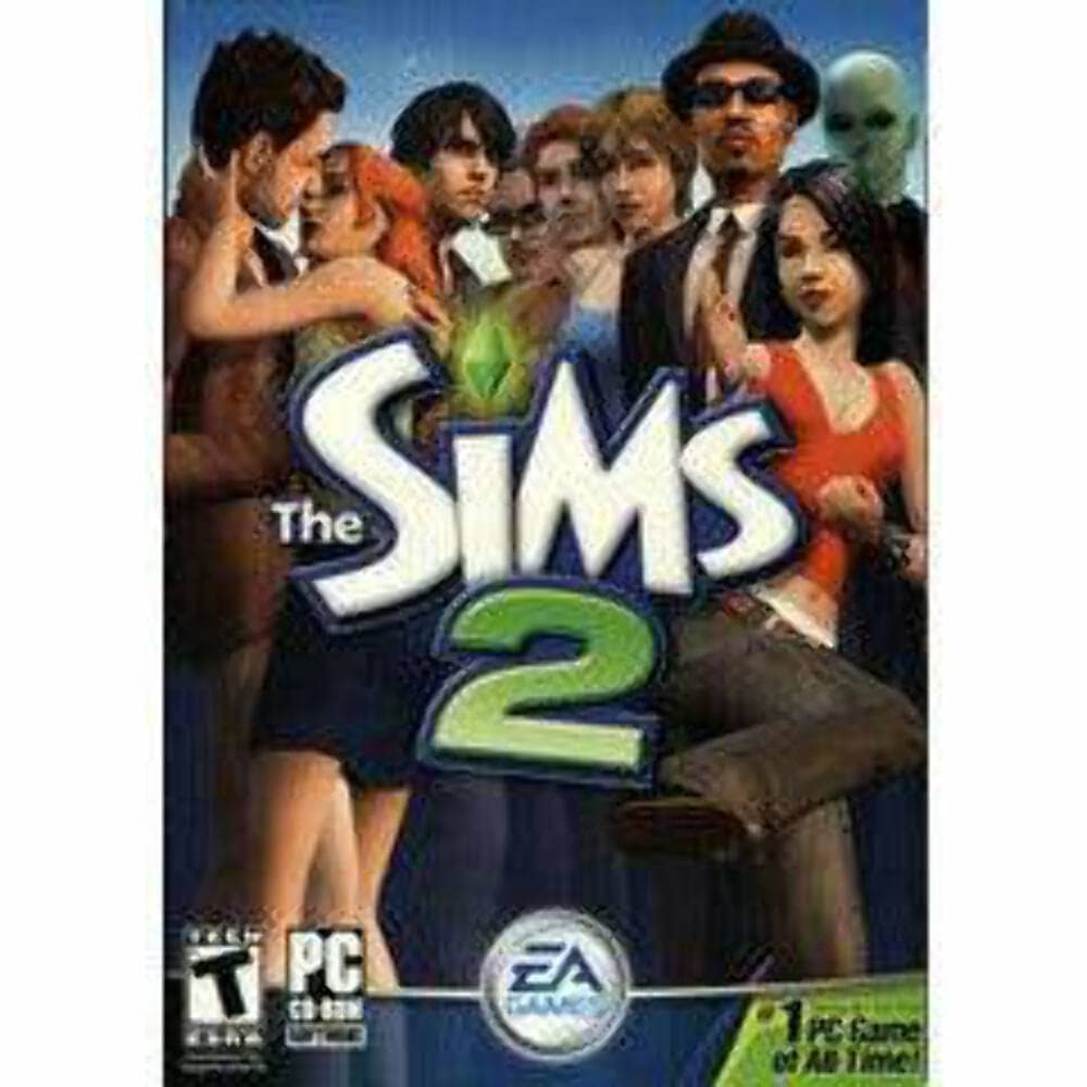 The Sims 2
