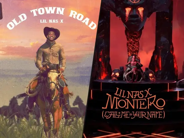 What is the best Lil Nas X song?