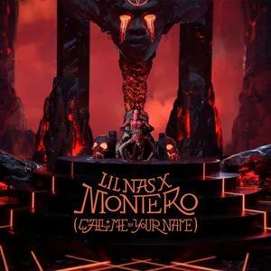 Montero (Call Me by Your Name) — ranked #4