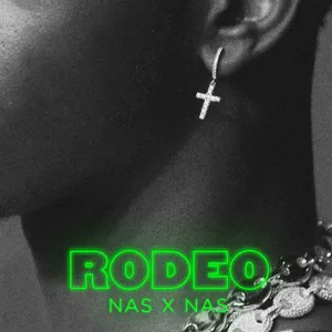 Rodeo — ranked #6
