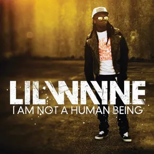 I Am Not a Human Being — ranked #13