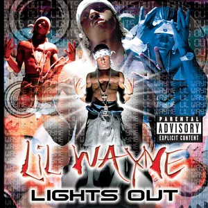 Lights Out — ranked #7