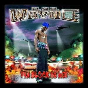 Tha Block Is Hot — ranked #6